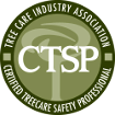 certified treecare safety professional